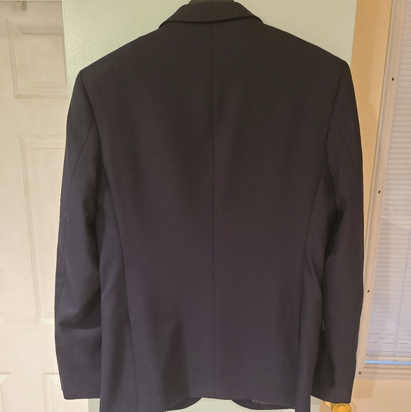 JENKDIUN Korean Men's 2 piece Suit - Picture 4 of 7